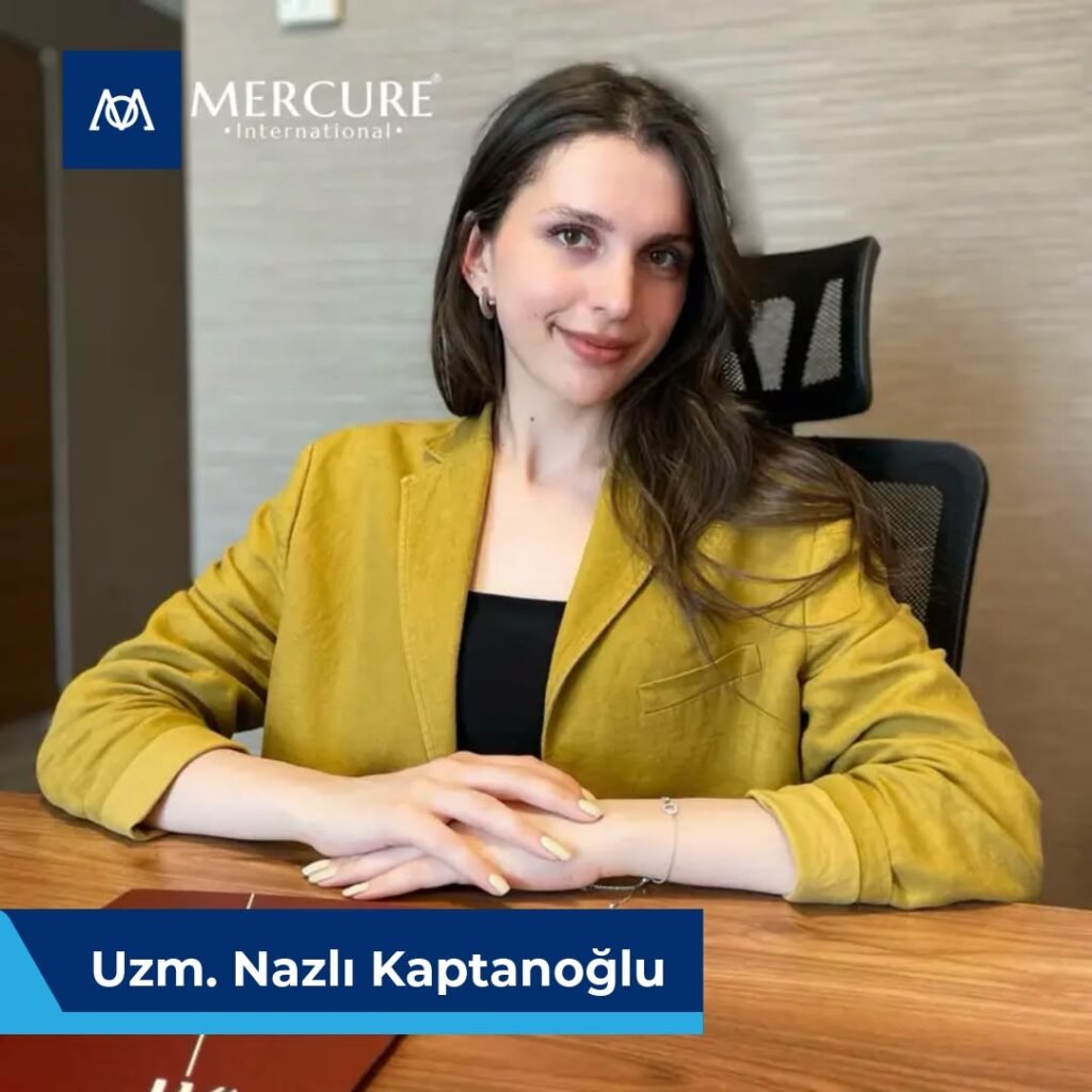 Mercure hair transplant patient coordinator in Istanbul