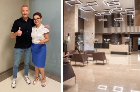 Mercure Istanbul Clinics Doctors