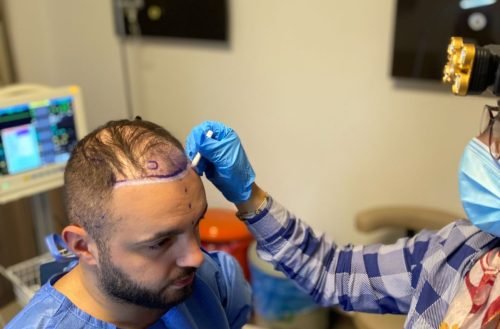 Mercure Istanbul Clinics Surgeon